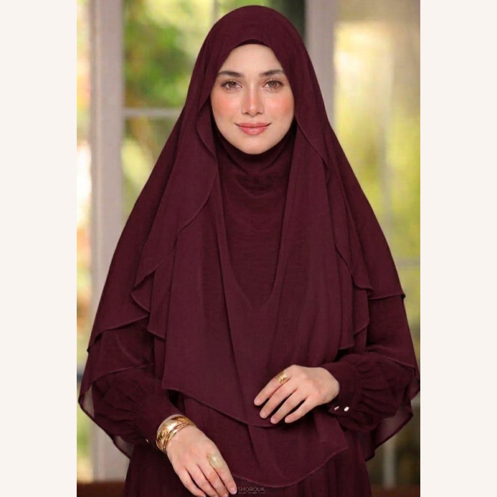 Khimar