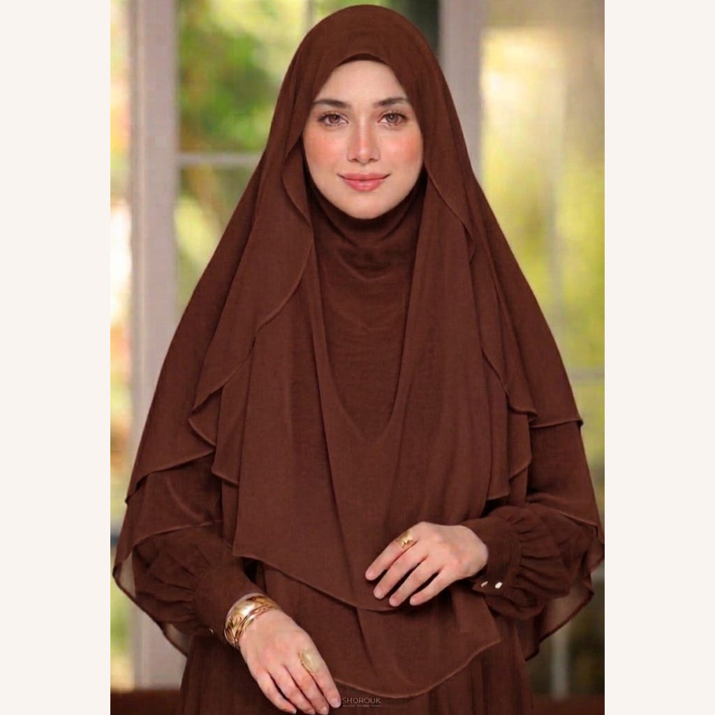 Khimar
